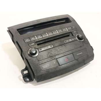 MANDO MULTIFUNCION 8002A538XA 