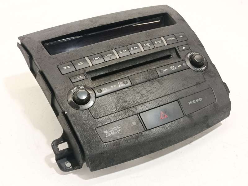 MANDO MULTIFUNCION 8002A538XA 