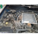 FORD MAVERICK (UDS, UNS)