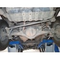 FORD MAVERICK (UDS, UNS)