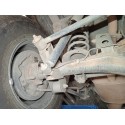 FORD MAVERICK (UDS, UNS)