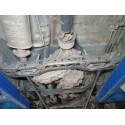 FORD MAVERICK (UDS, UNS)