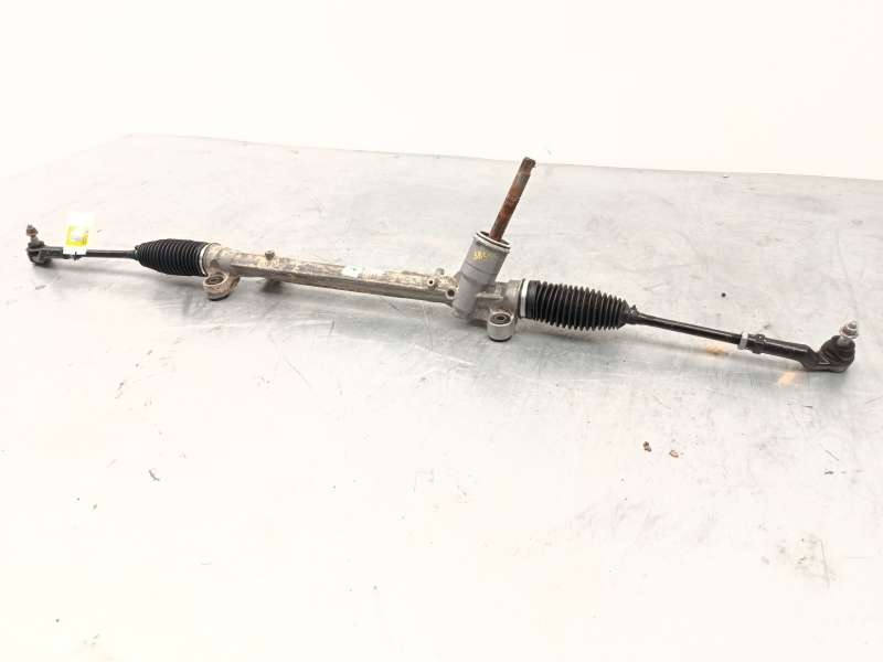 Recambio de cremallera direccion para ford focus iv (hn) 1.0 ecoboost mhev referencia OEM IAM JX6C3500AH 2778485 - Plata 2