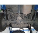 FORD MAVERICK (UDS, UNS)