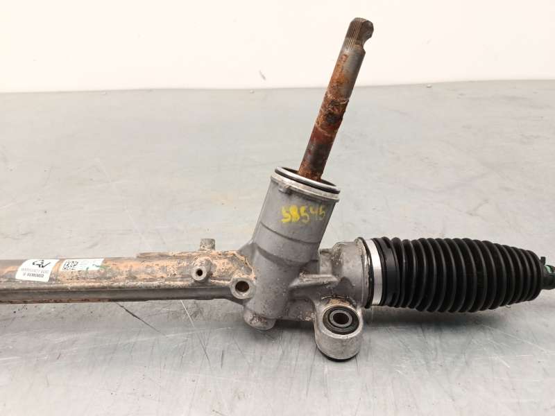 Recambio de cremallera direccion para ford focus iv (hn) 1.0 ecoboost mhev referencia OEM IAM JX6C3500AH 2778485 - Plata 5
