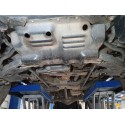 FORD MAVERICK (UDS, UNS)