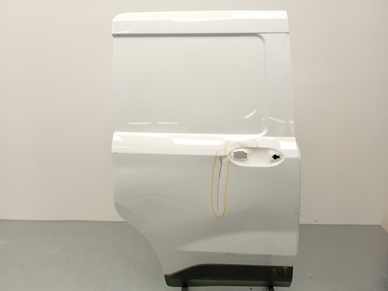 PUERTA LATERAL CORREDERA DERECHA 2835400 