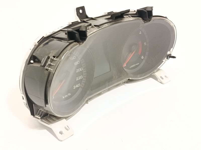 CUADRO INSTRUMENTOS 8100A115 