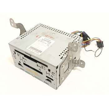 SISTEMA AUDIO / RADIO CD 8701A261 