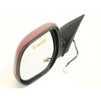 RETROVISOR IZQUIERDO 7632A083 