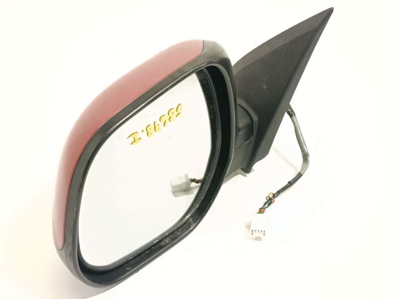 RETROVISOR IZQUIERDO 7632A083 