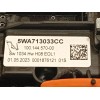 Recambio de varillaje cambio para volkswagen golf viii variant (cg5, db5) 1.0 tsi referencia OEM IAM 5WA713033CC  