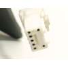 Recambio de retrovisor izquierdo para mitsubishi outlander ii (cw_w) 2.0 di-d (cw8w) referencia OEM IAM 7632A083  