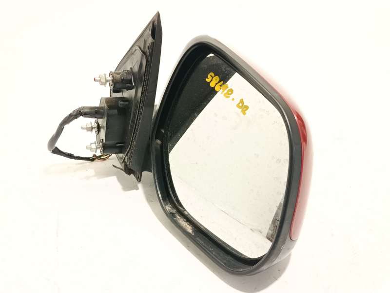 Recambio de retrovisor derecho para mitsubishi outlander ii (cw_w) 2.0 di-d (cw8w) referencia OEM IAM 7632A084 - Rojo 2