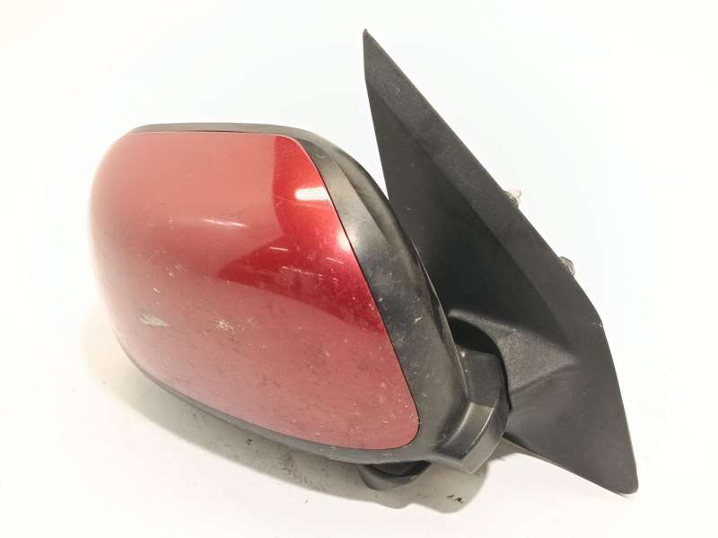Recambio de retrovisor derecho para mitsubishi outlander ii (cw_w) 2.0 di-d (cw8w) referencia OEM IAM 7632A084 - Rojo 3