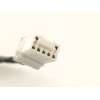 Recambio de retrovisor derecho para mitsubishi outlander ii (cw_w) 2.0 di-d (cw8w) referencia OEM IAM 7632A084  