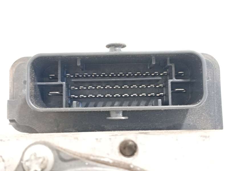 Recambio de abs para citroën berlingo multispace (b9) 1.6 bluehdi 120 referencia OEM IAM 9811148380 0265956416 269754 - Blanco 4