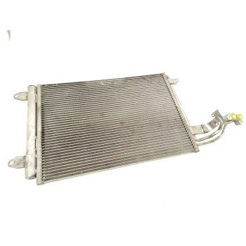 CONDENSADOR / RADIADOR AIRE ACONDICIONADO 1K0820411N 