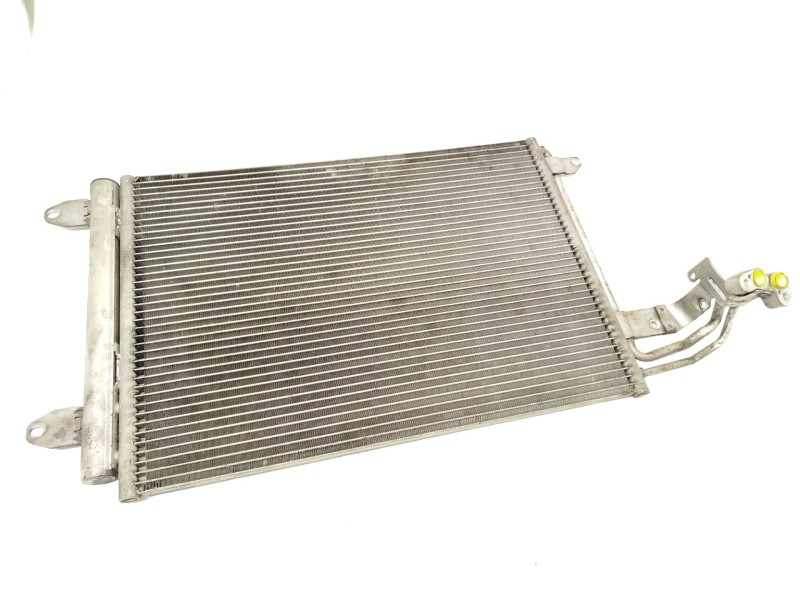 CONDENSADOR / RADIADOR AIRE ACONDICIONADO 1K0820411N 