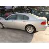 bmw 7 (e65, e66, e67) del año 2003