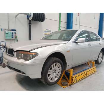 BMW 7 (E65, E66, E67) - `58844`