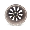 Recambio de llanta para volkswagen polo 1.0 tsi referencia OEM IAM 2G0601025S 2G0601025S8Z8 