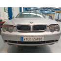 BMW 7 (E65, E66, E67)