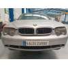 bmw 7 (e65, e66, e67) del año 2003