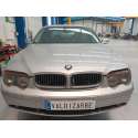 BMW 7 (E65, E66, E67)