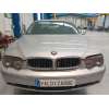 bmw 7 (e65, e66, e67) del año 2003