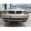 BMW 7 (E65, E66, E67)
