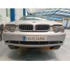 bmw 7 (e65, e66, e67) del año 2003