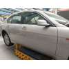 bmw 7 (e65, e66, e67) del año 2003