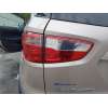 ford ecosport (cr6) del año 2018