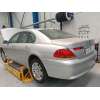 bmw 7 (e65, e66, e67) del año 2003