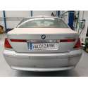 BMW 7 (E65, E66, E67)