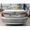 bmw 7 (e65, e66, e67) del año 2003