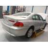 bmw 7 (e65, e66, e67) del año 2003