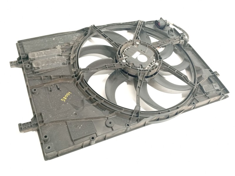 ELECTROVENTILADOR 5WA121203 5WA121205 