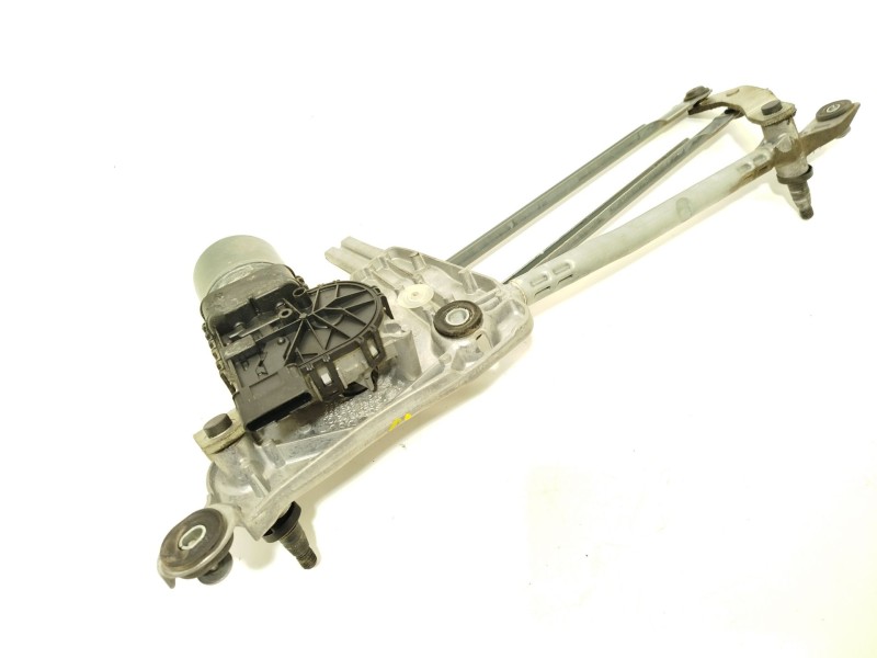 MOTOR LIMPIA DELANTERO 9810327980 0390241587