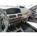 BMW 7 (E65, E66, E67)