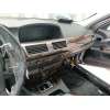 bmw 7 (e65, e66, e67) del año 2003