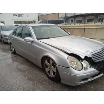 MERCEDES-BENZ CLASE E (W211) BERLINA