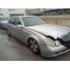 mercedes-benz clase e (w211) berlina del año 2002