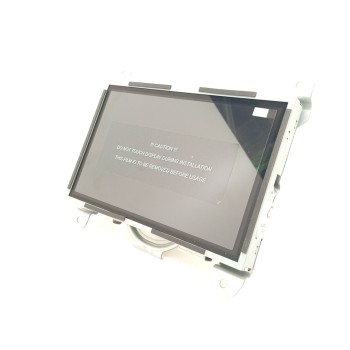 PANTALLA MULTIFUNCION R2X618B955AB 2694839 