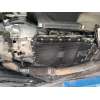bmw 7 (e65, e66, e67) del año 2003
