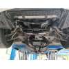 bmw 7 (e65, e66, e67) del año 2003