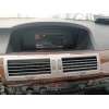 bmw 7 (e65, e66, e67) del año 2003
