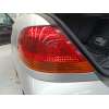 bmw 7 (e65, e66, e67) del año 2003