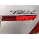 BMW 7 (E65, E66, E67)